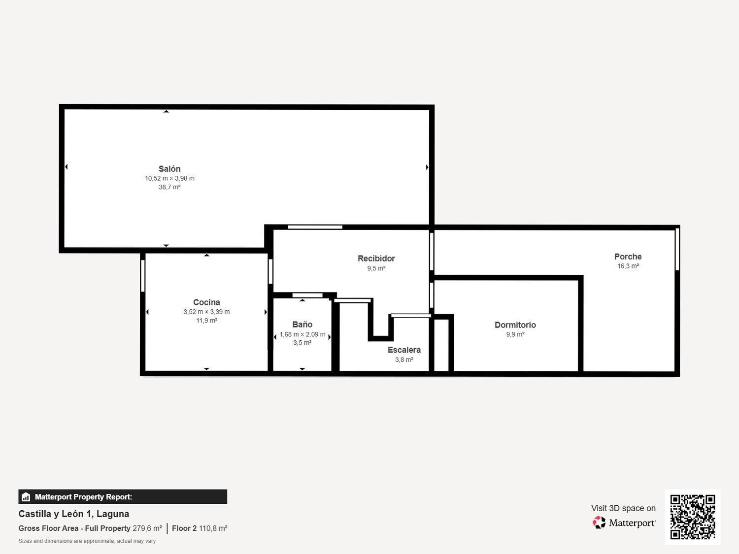 Propiedad en venta en Valladolid, Laguna de Duero