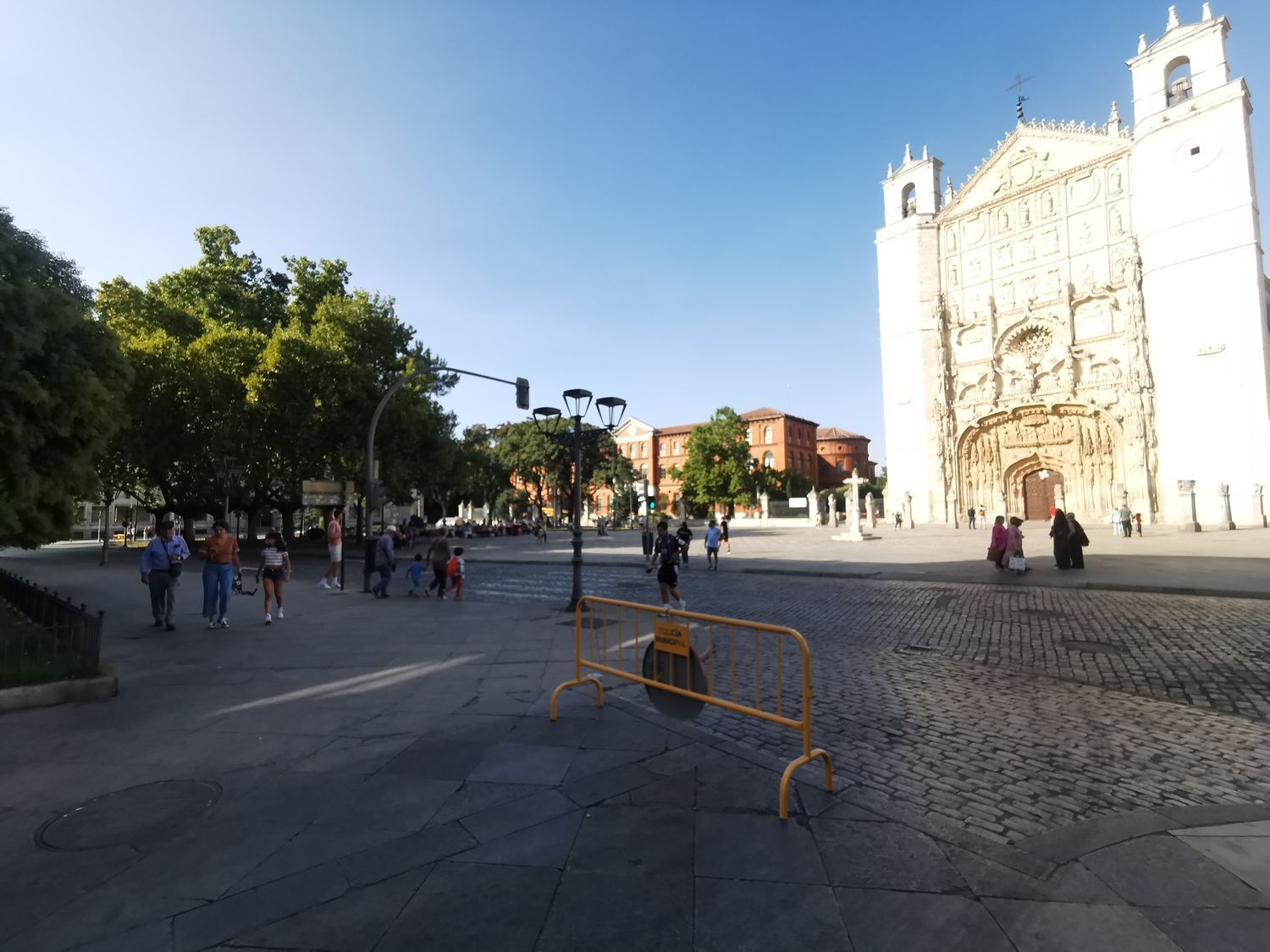 Propiedad en alquiler en Valladolid, Valladolid