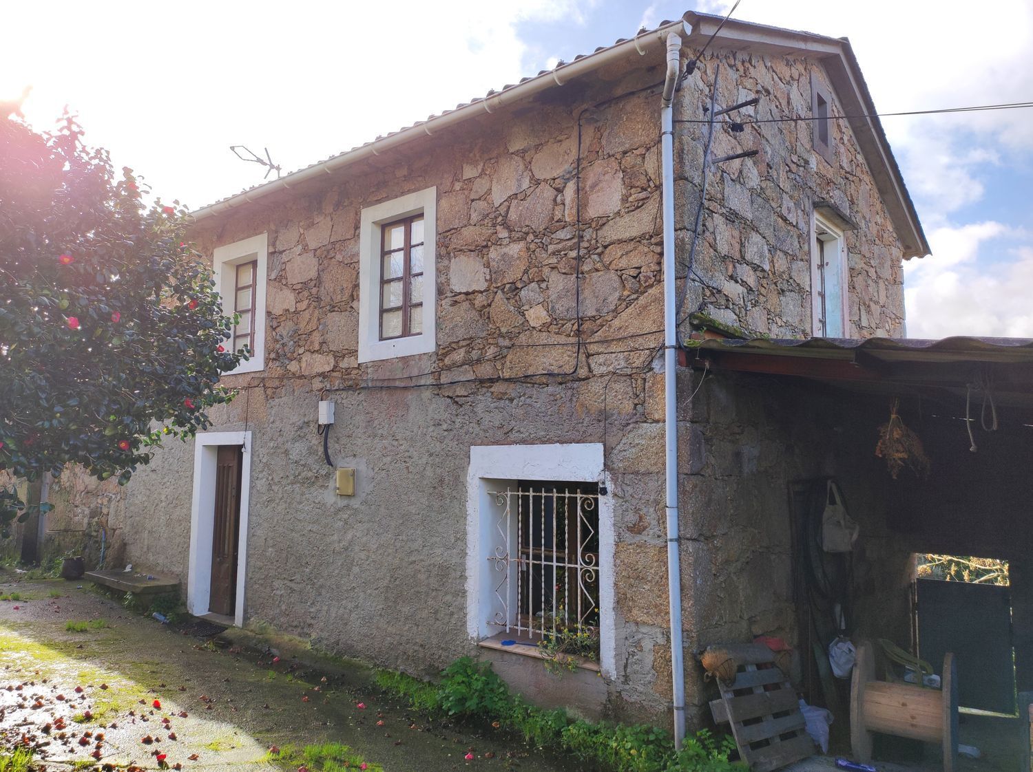 Propiedad en venta en A Coruña, Arteixo