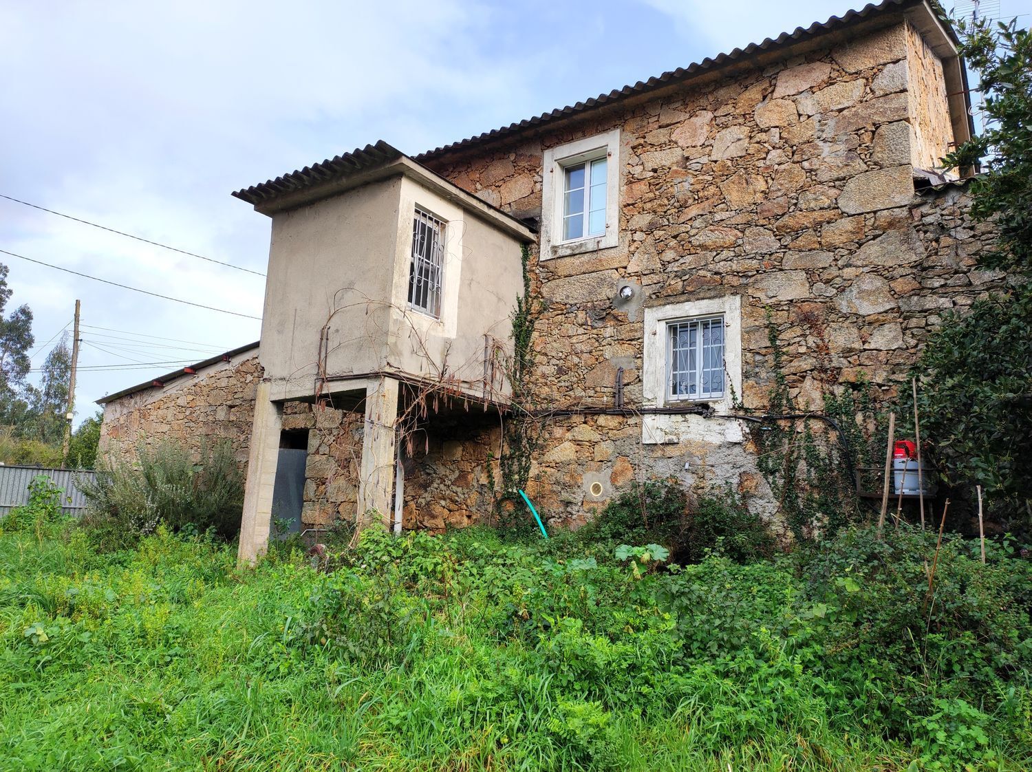 Propiedad en venta en A Coruña, Arteixo