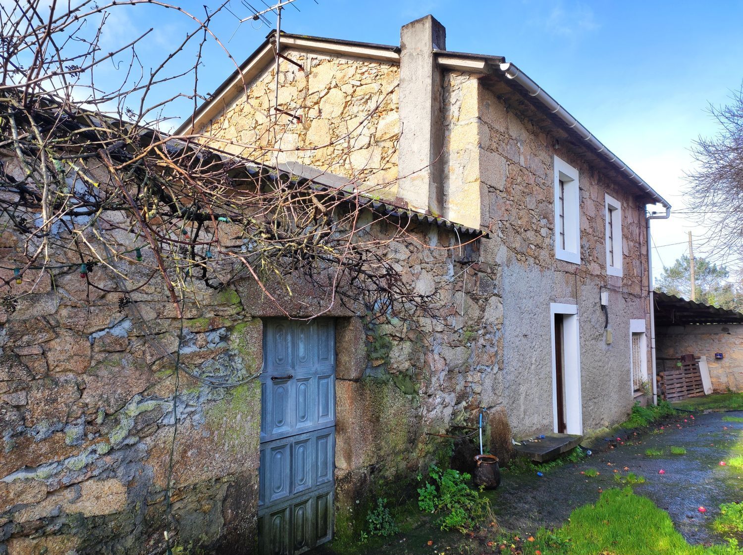 Propiedad en venta en A Coruña, Arteixo