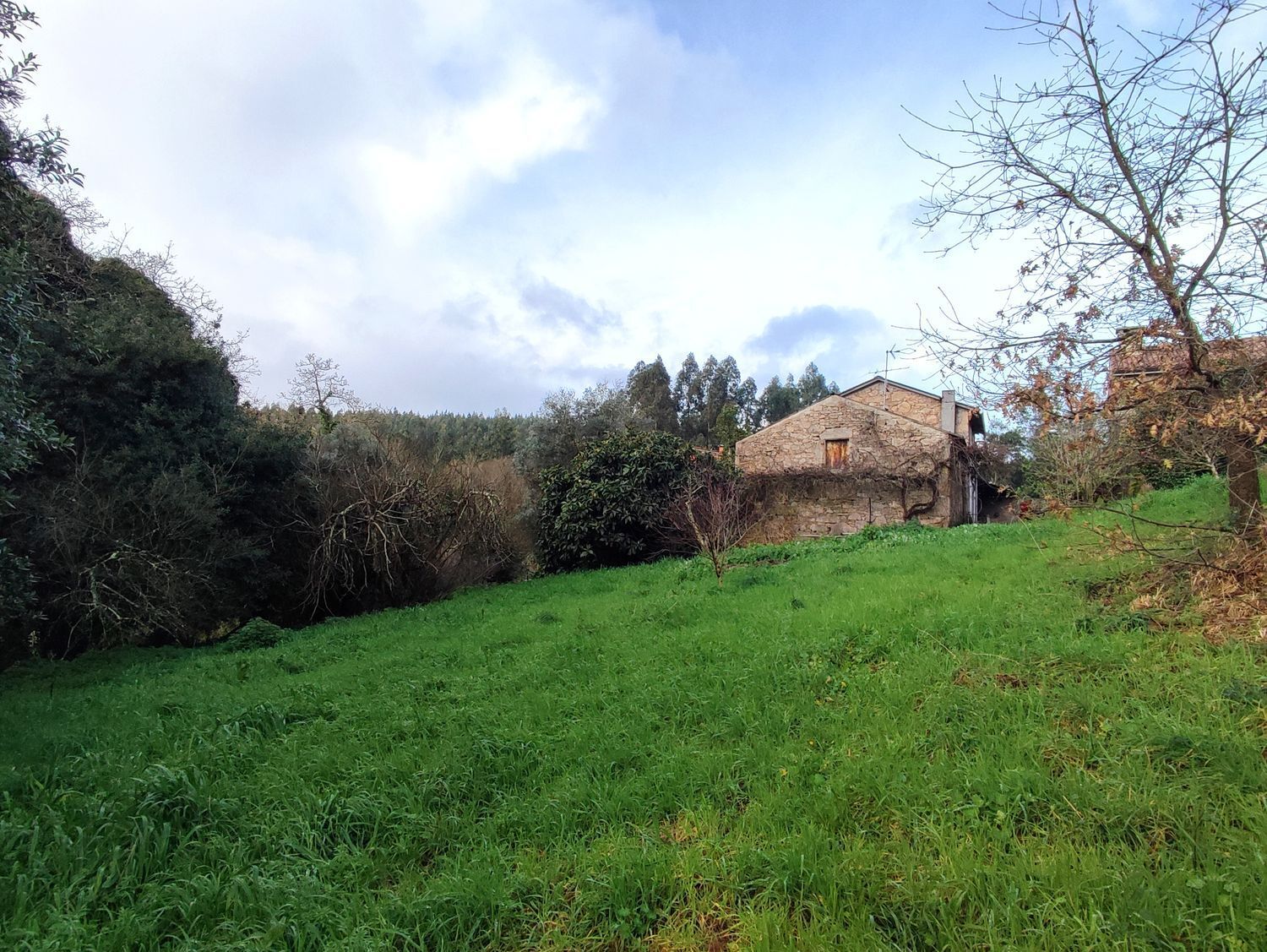 Propiedad en venta en A Coruña, Arteixo