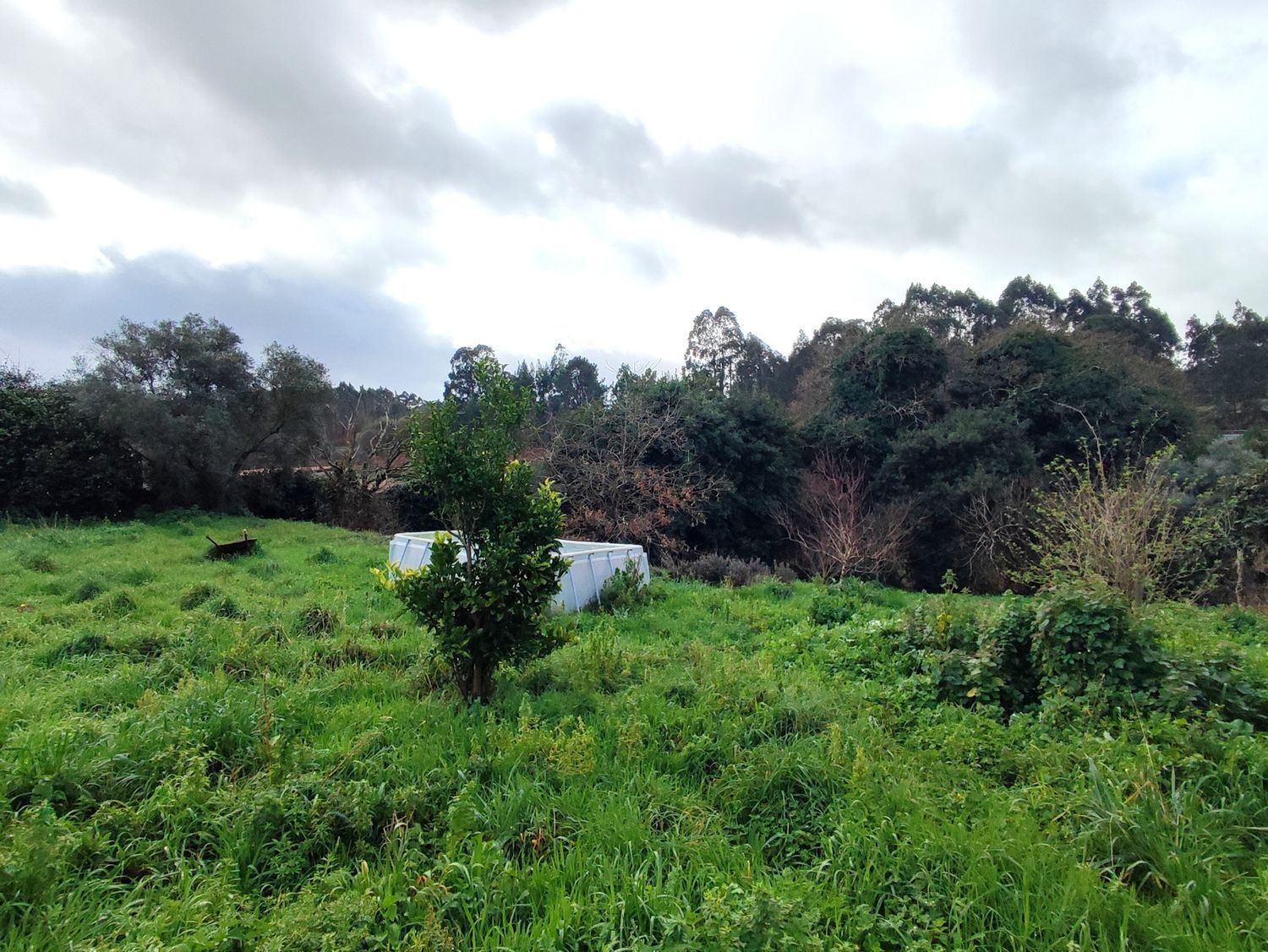 Propiedad en venta en A Coruña, Arteixo