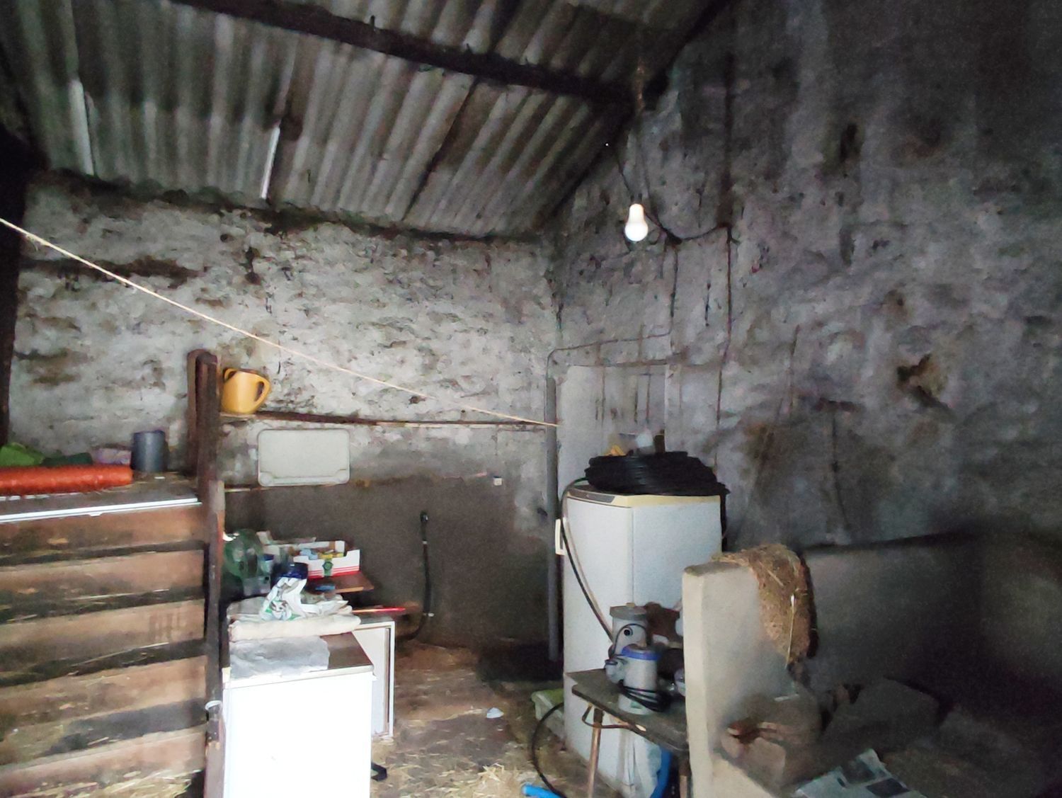 Propiedad en venta en A Coruña, Arteixo