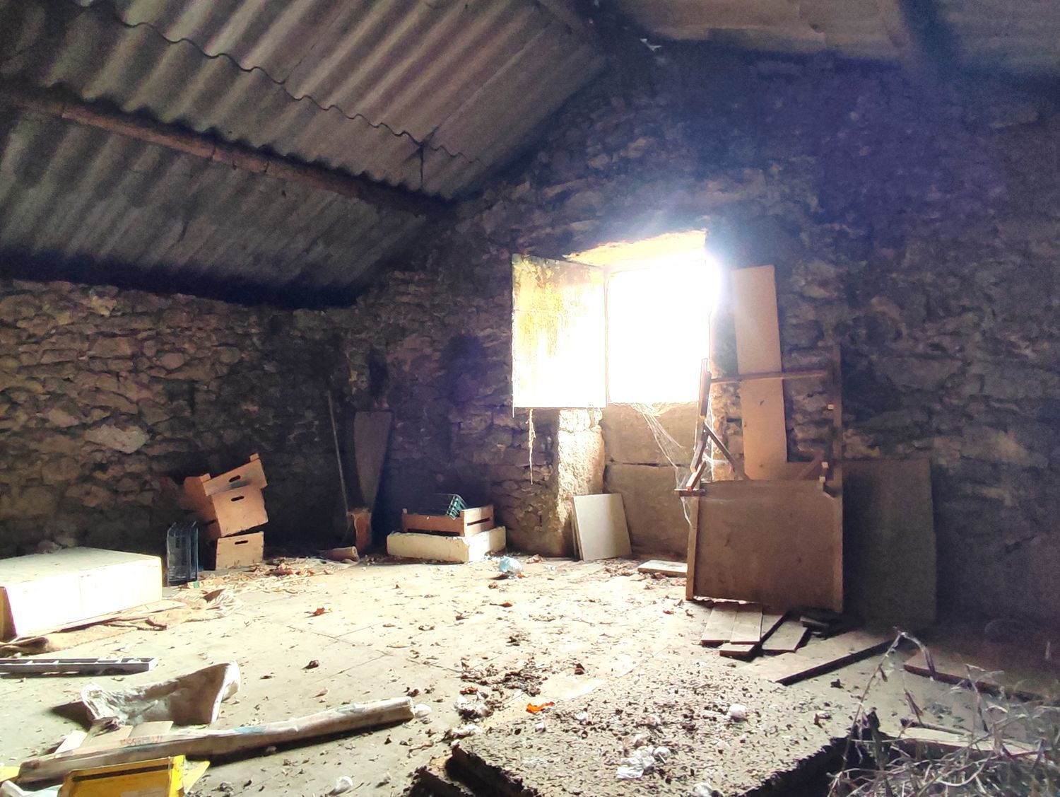 Propiedad en venta en A Coruña, Arteixo