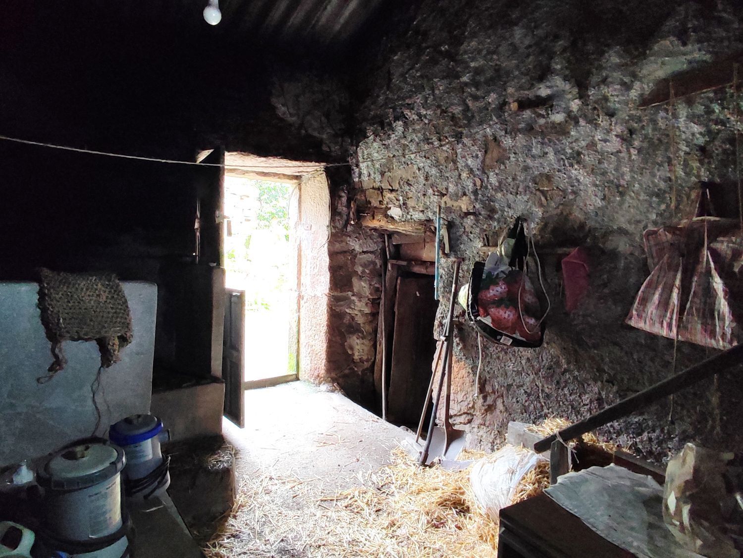 Propiedad en venta en A Coruña, Arteixo