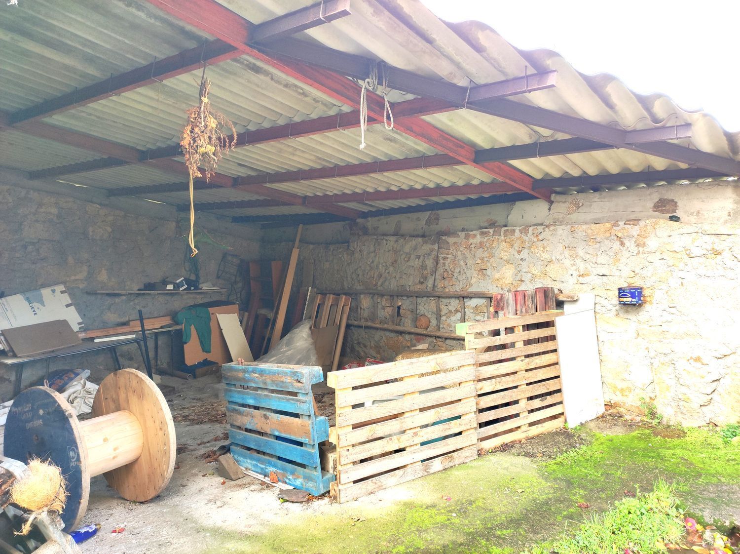 Propiedad en venta en A Coruña, Arteixo