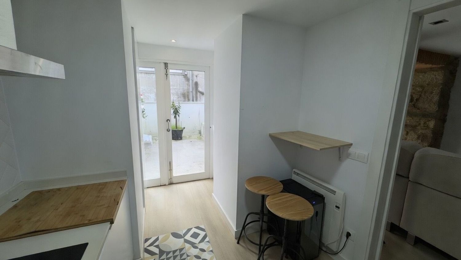 Propiedad en venta en A Coruña, Ferrol