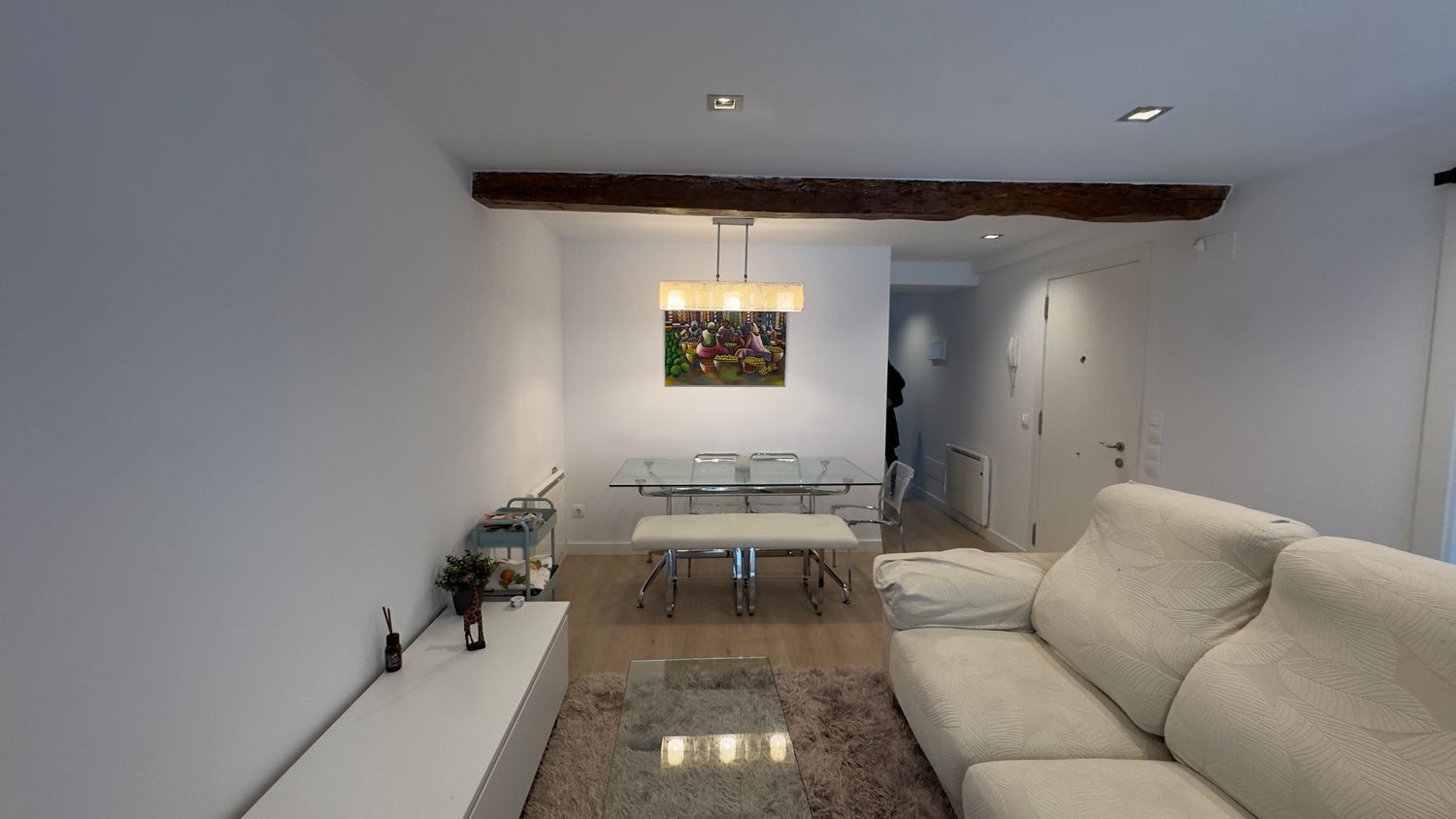 Propiedad en venta en A Coruña, Ferrol