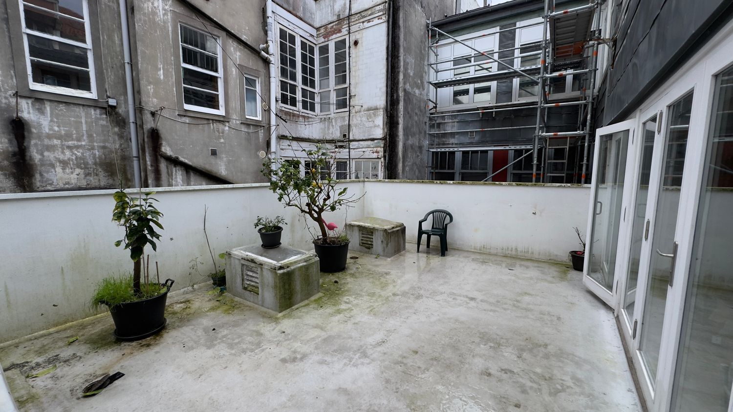 Propiedad en venta en A Coruña, Ferrol