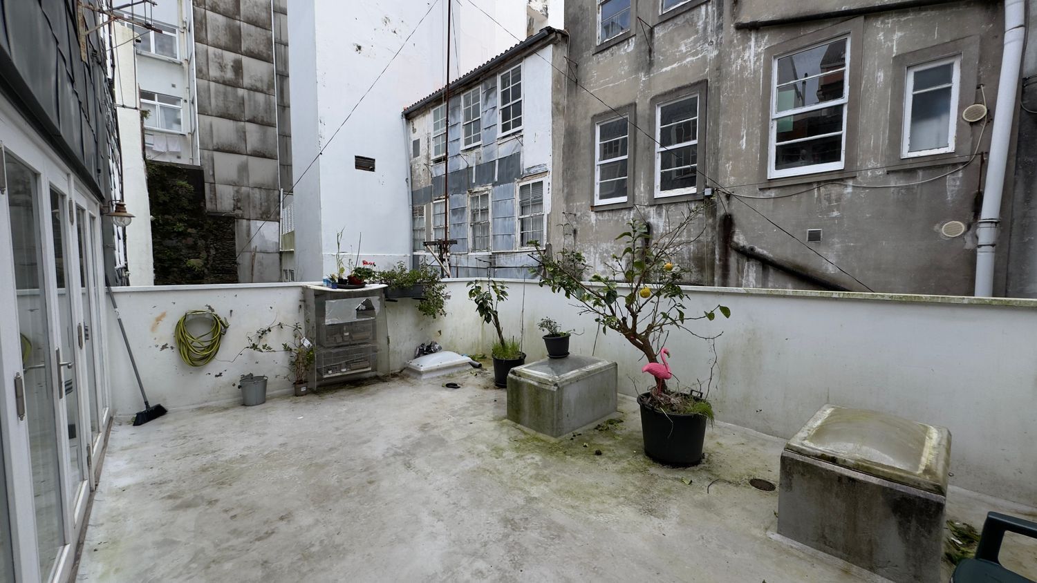 Propiedad en venta en A Coruña, Ferrol