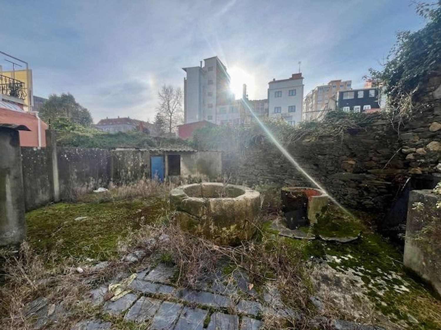 Propiedad en venta en A Coruña, Ferrol