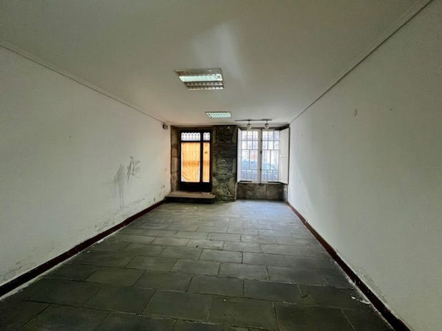 Propiedad en venta en A Coruña, Ferrol