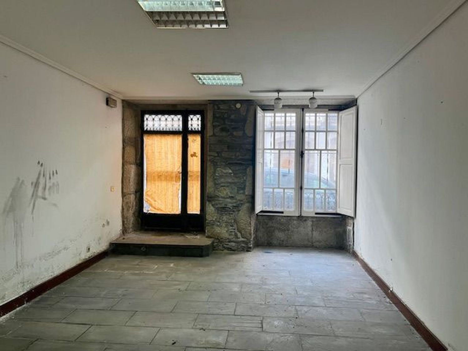 Propiedad en venta en A Coruña, Ferrol