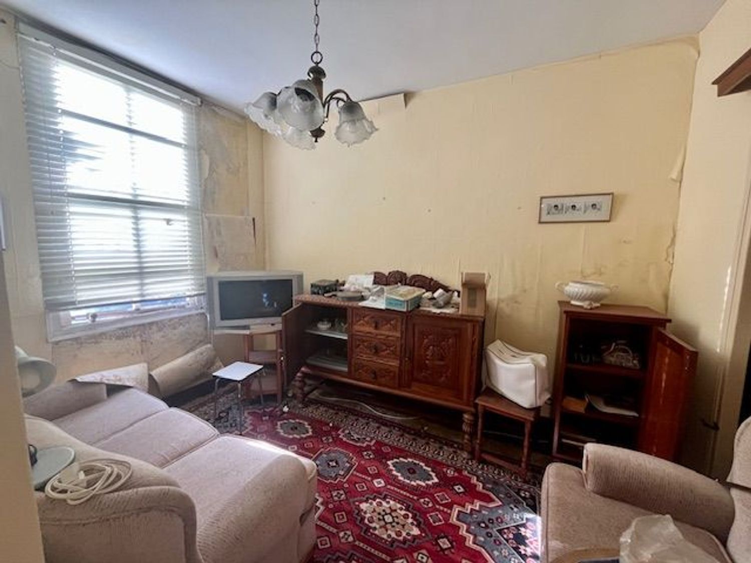 Propiedad en venta en A Coruña, Ferrol