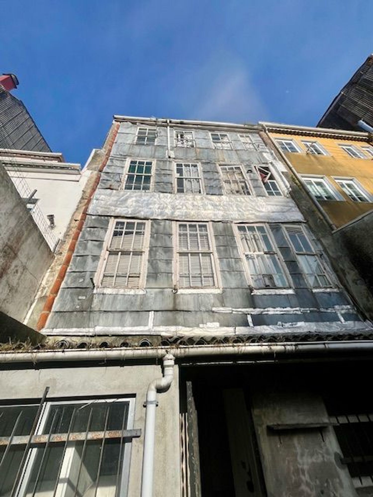 Propiedad en venta en A Coruña, Ferrol