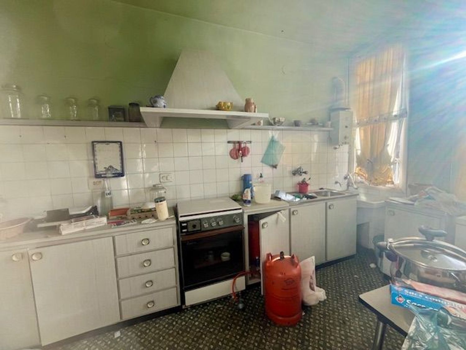 Propiedad en venta en A Coruña, Ferrol