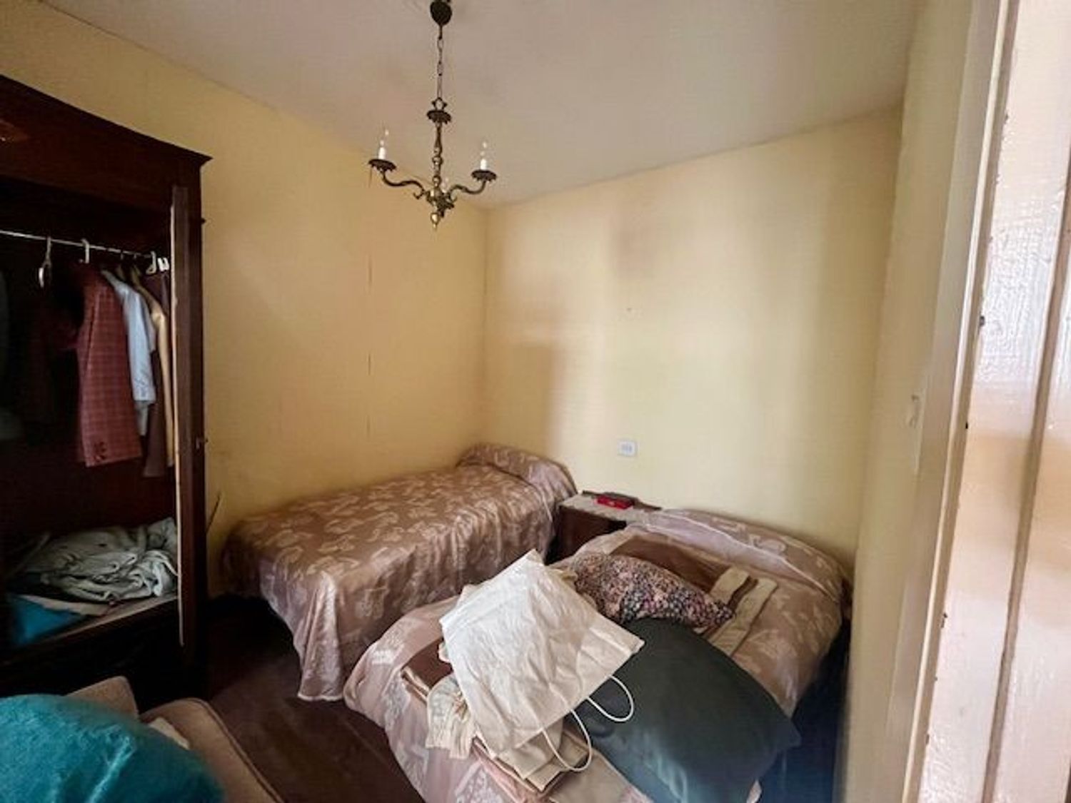 Propiedad en venta en A Coruña, Ferrol