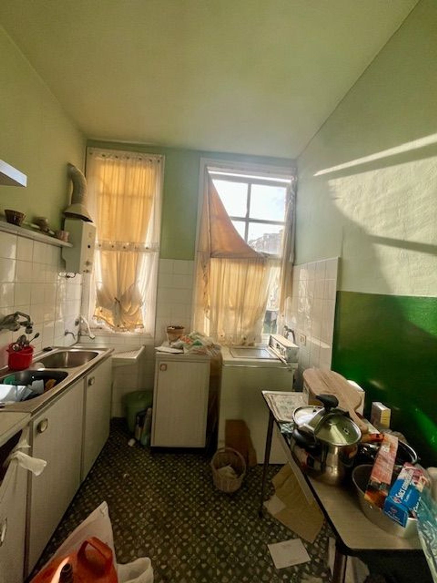 Propiedad en venta en A Coruña, Ferrol