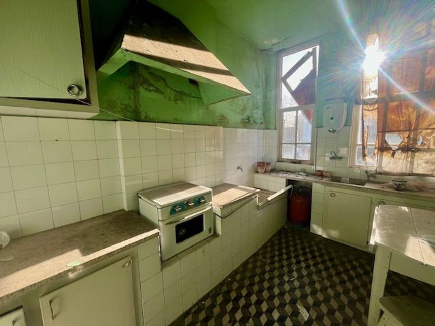 Propiedad en venta en A Coruña, Ferrol