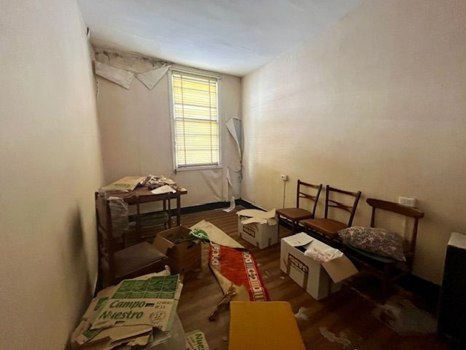 Propiedad en venta en A Coruña, Ferrol