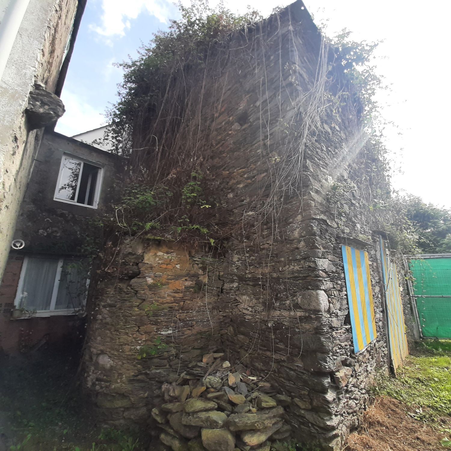 Propiedad en venta en Lugo, Viveiro