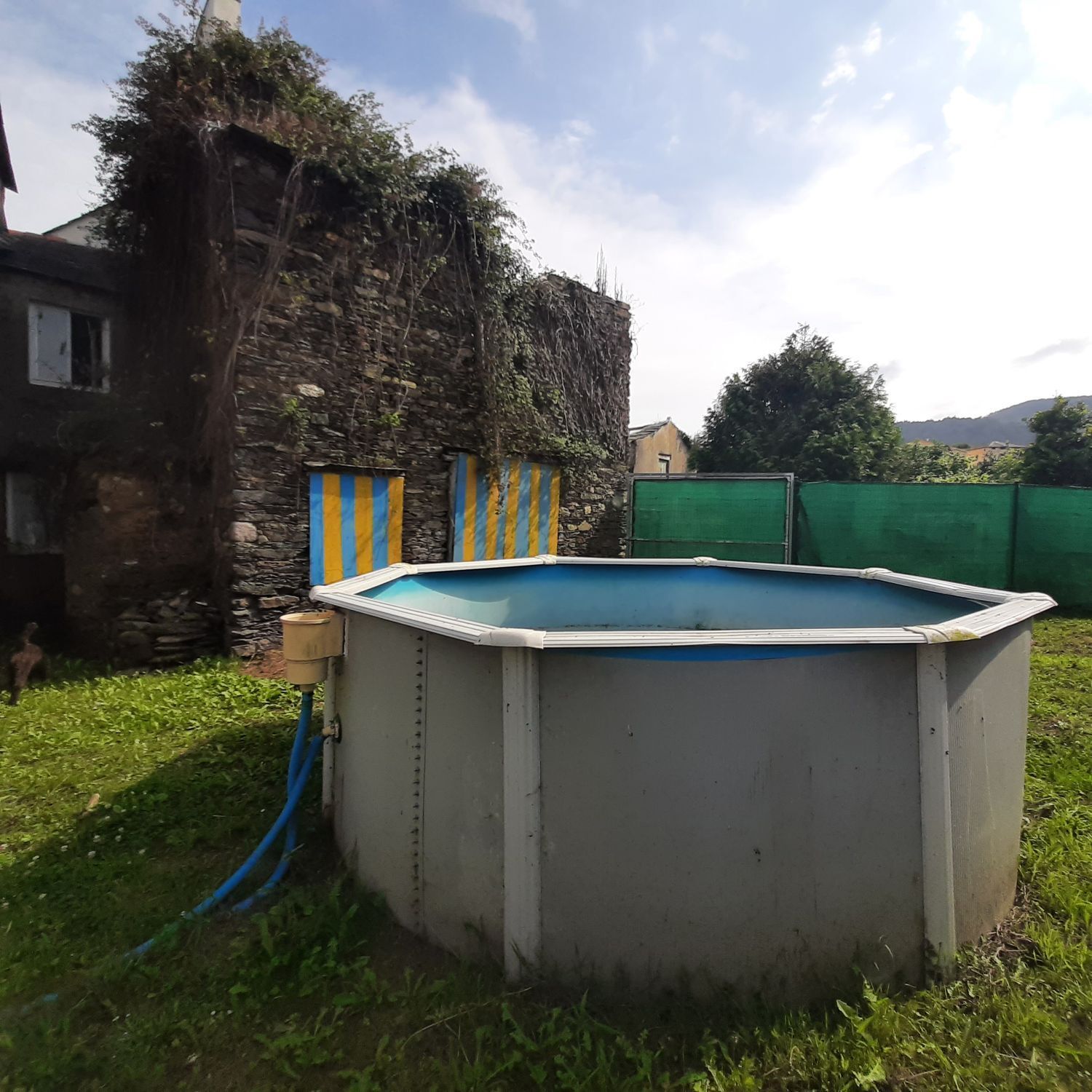 Propiedad en venta en Lugo, Viveiro