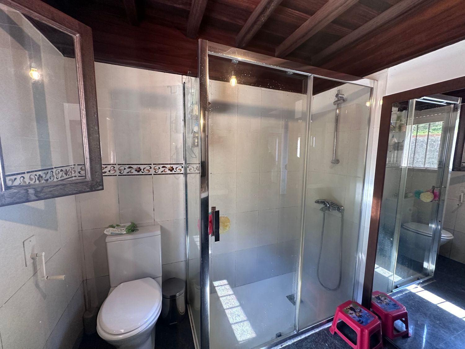 Propiedad en venta en A Coruña, Cedeira