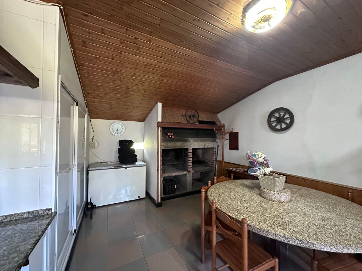 Propiedad en venta en A Coruña, Cedeira