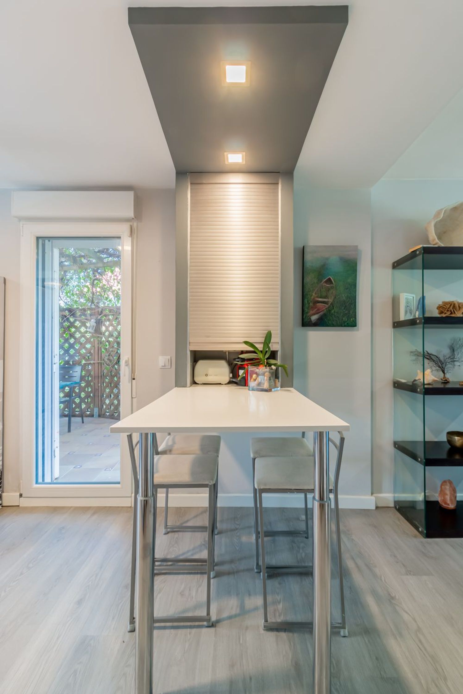 Propiedad en venta en Madrid, Valdemorillo