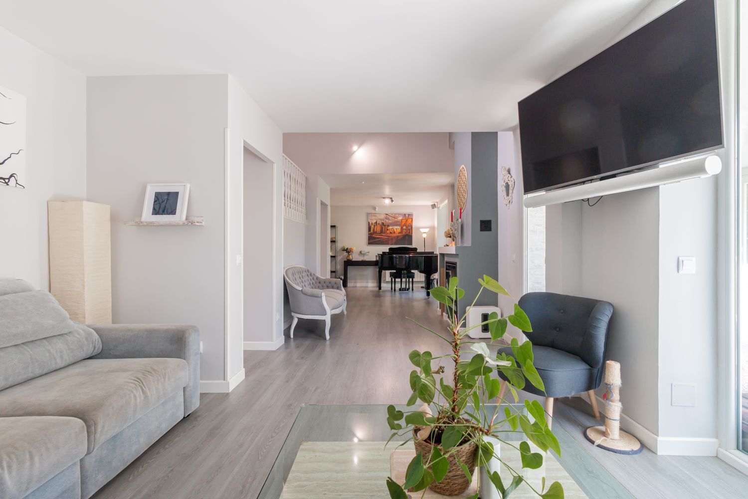 Propiedad en venta en Madrid, Valdemorillo