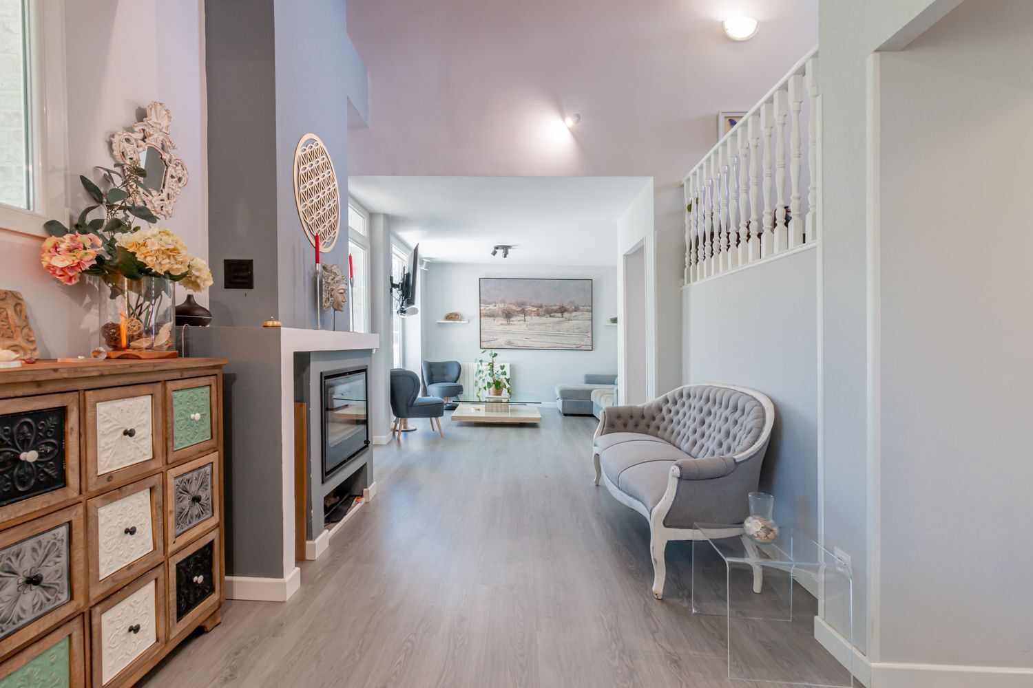 Propiedad en venta en Madrid, Valdemorillo