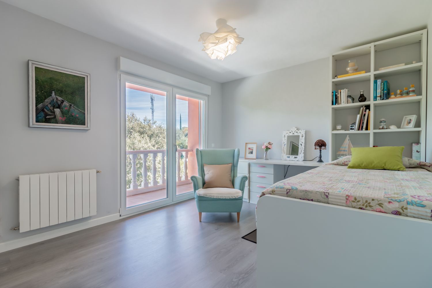 Propiedad en venta en Madrid, Valdemorillo