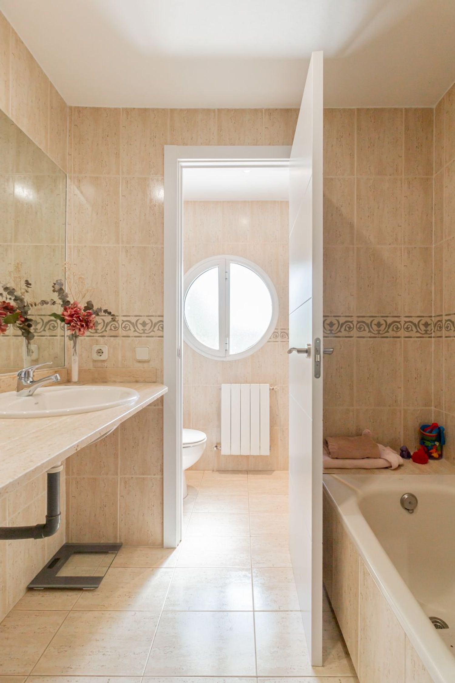 Propiedad en venta en Madrid, Valdemorillo