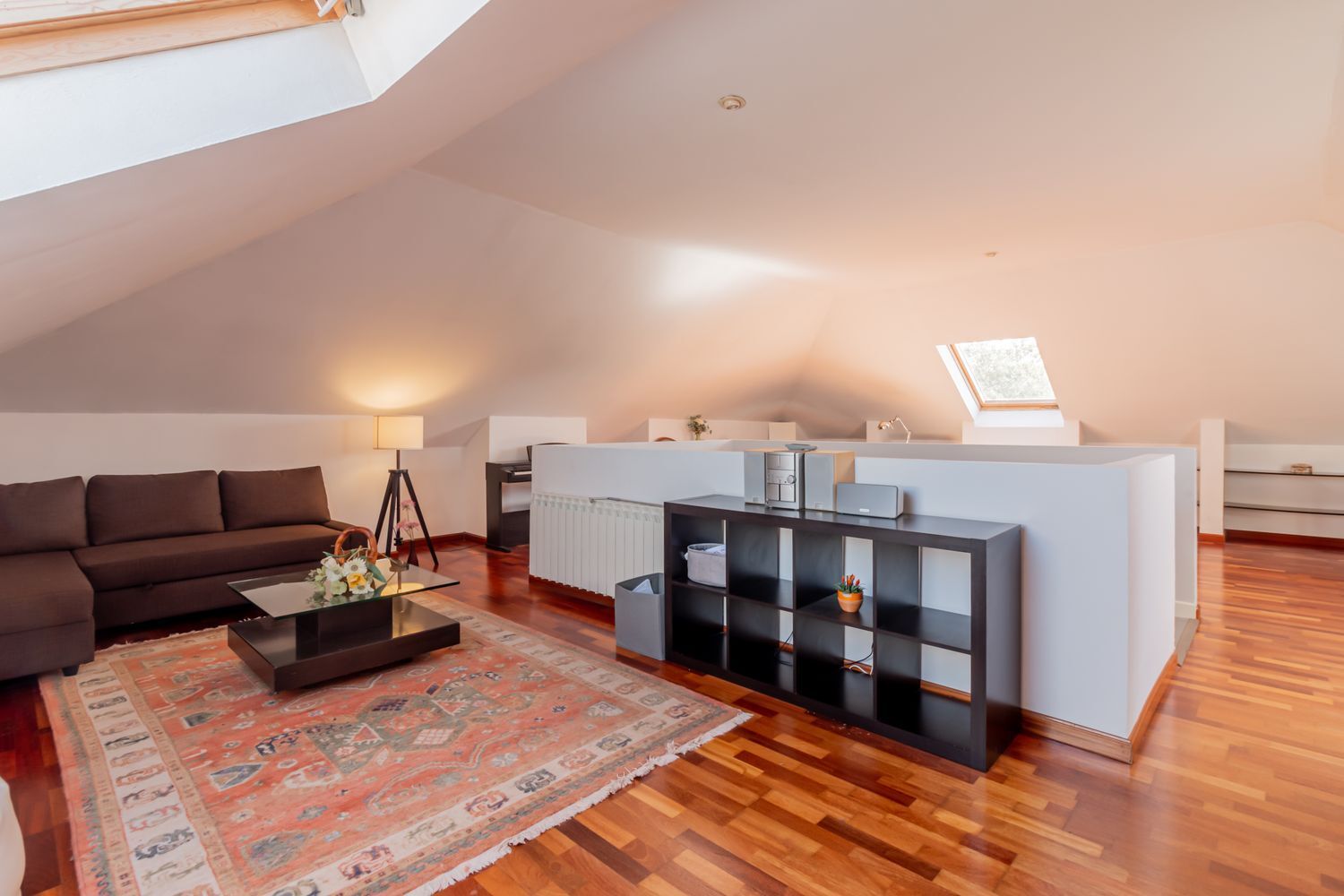 Propiedad en venta en Madrid, Valdemorillo