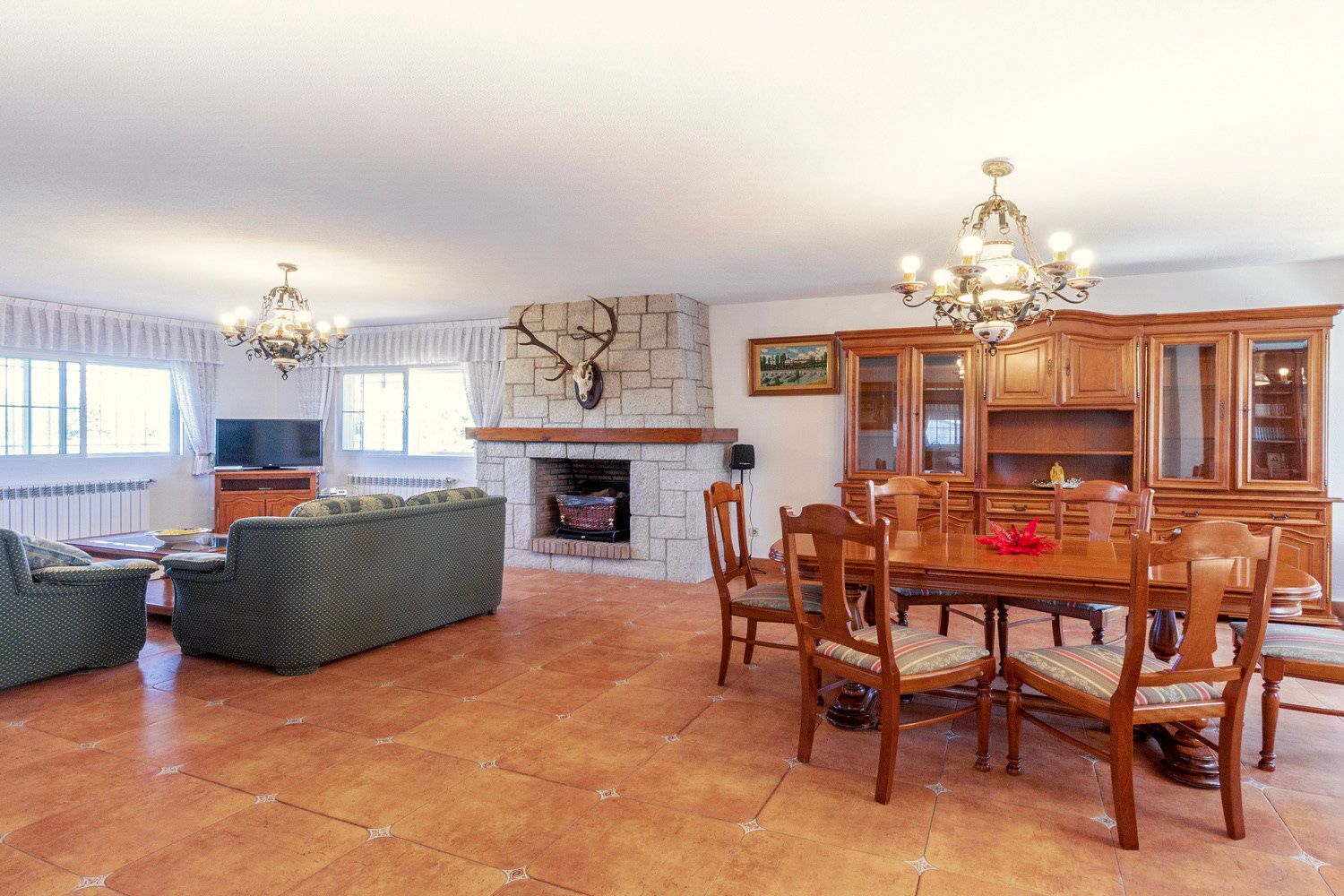 Propiedad en venta en Madrid, Colmenarejo