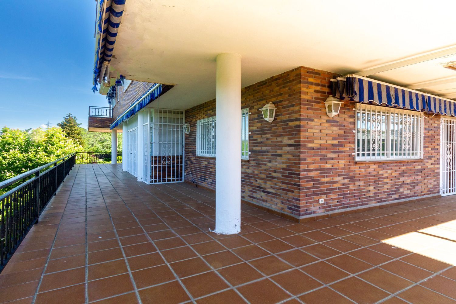 Propiedad en venta en Madrid, Colmenarejo