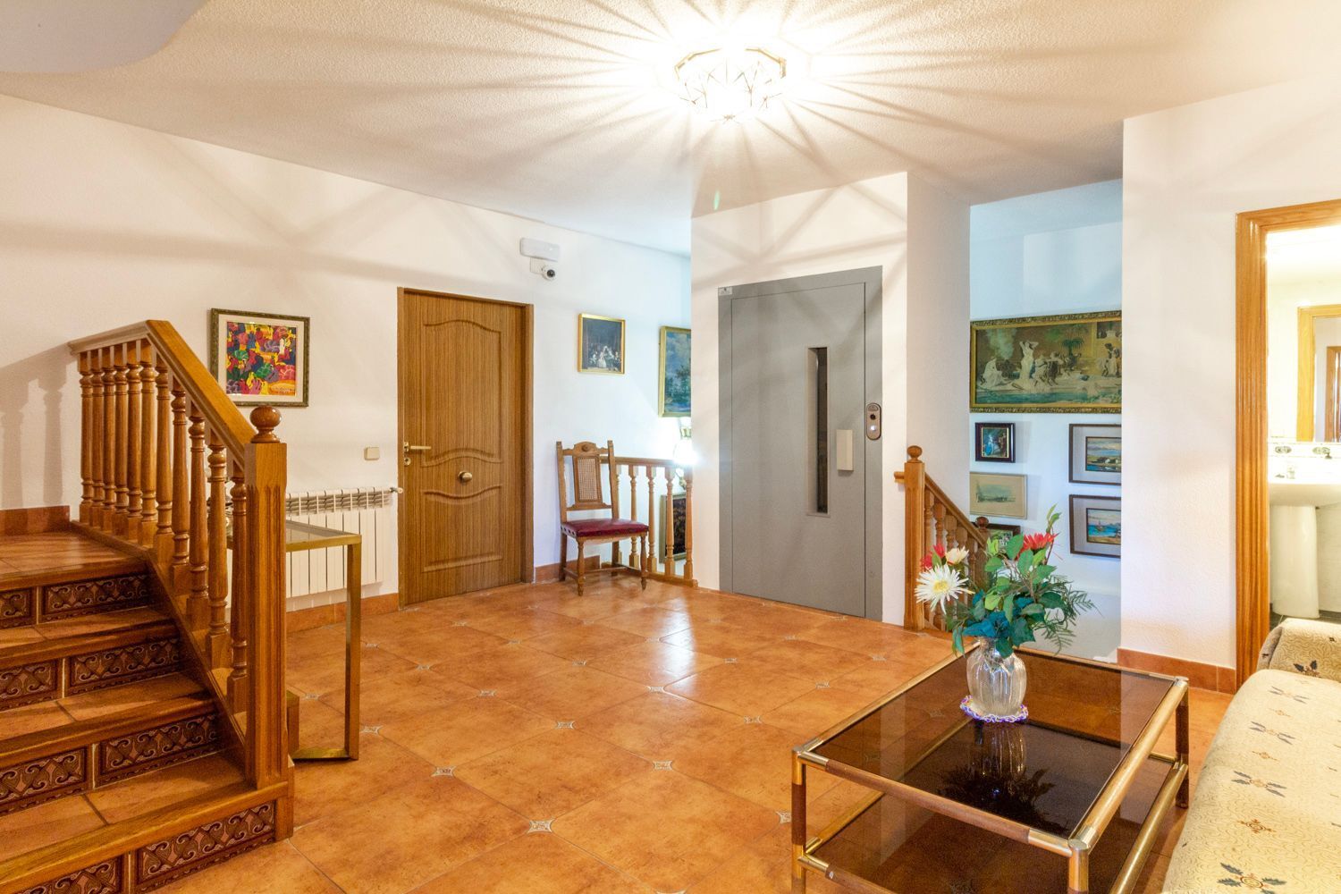 Propiedad en venta en Madrid, Colmenarejo