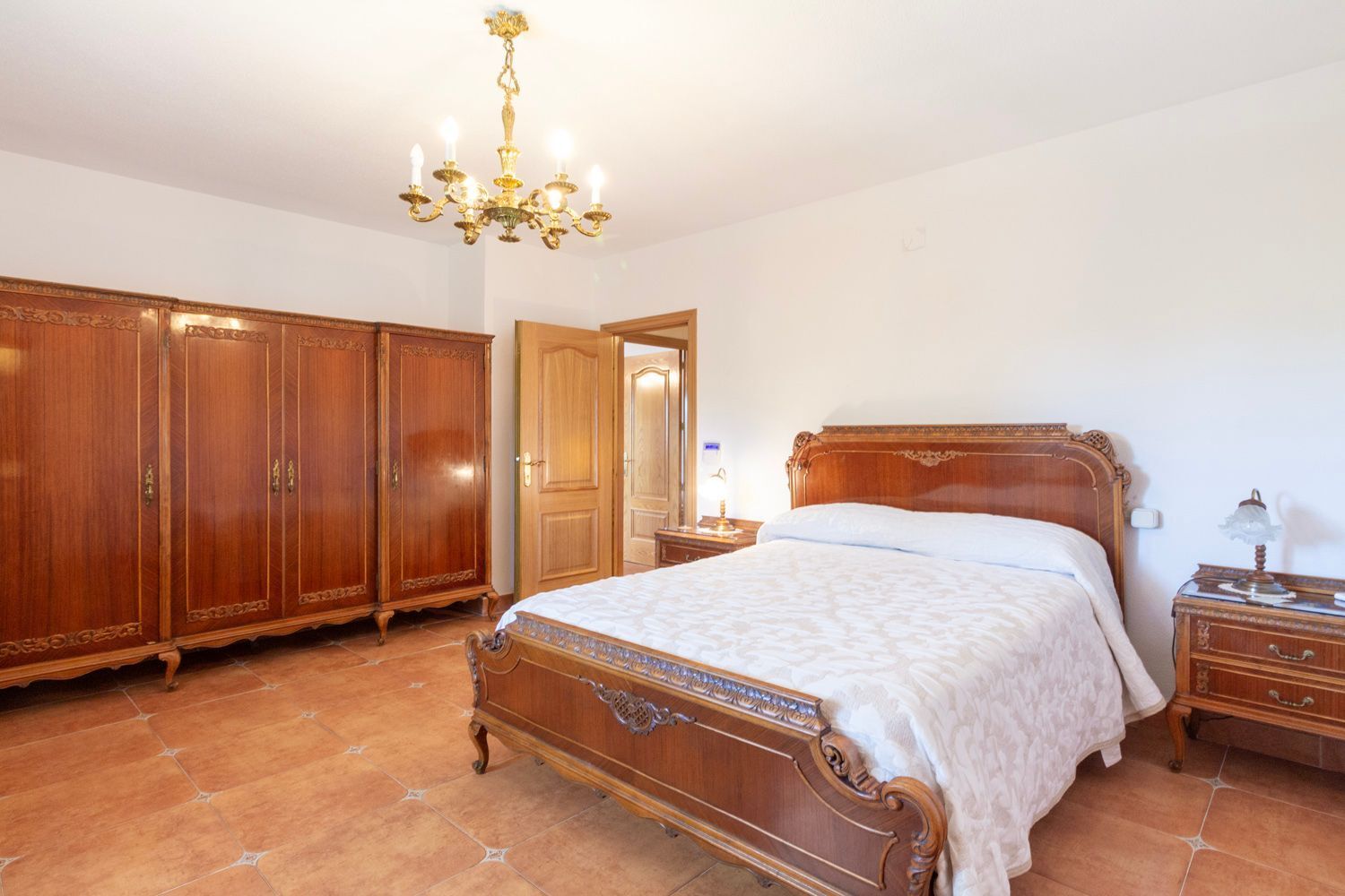 Propiedad en venta en Madrid, Colmenarejo