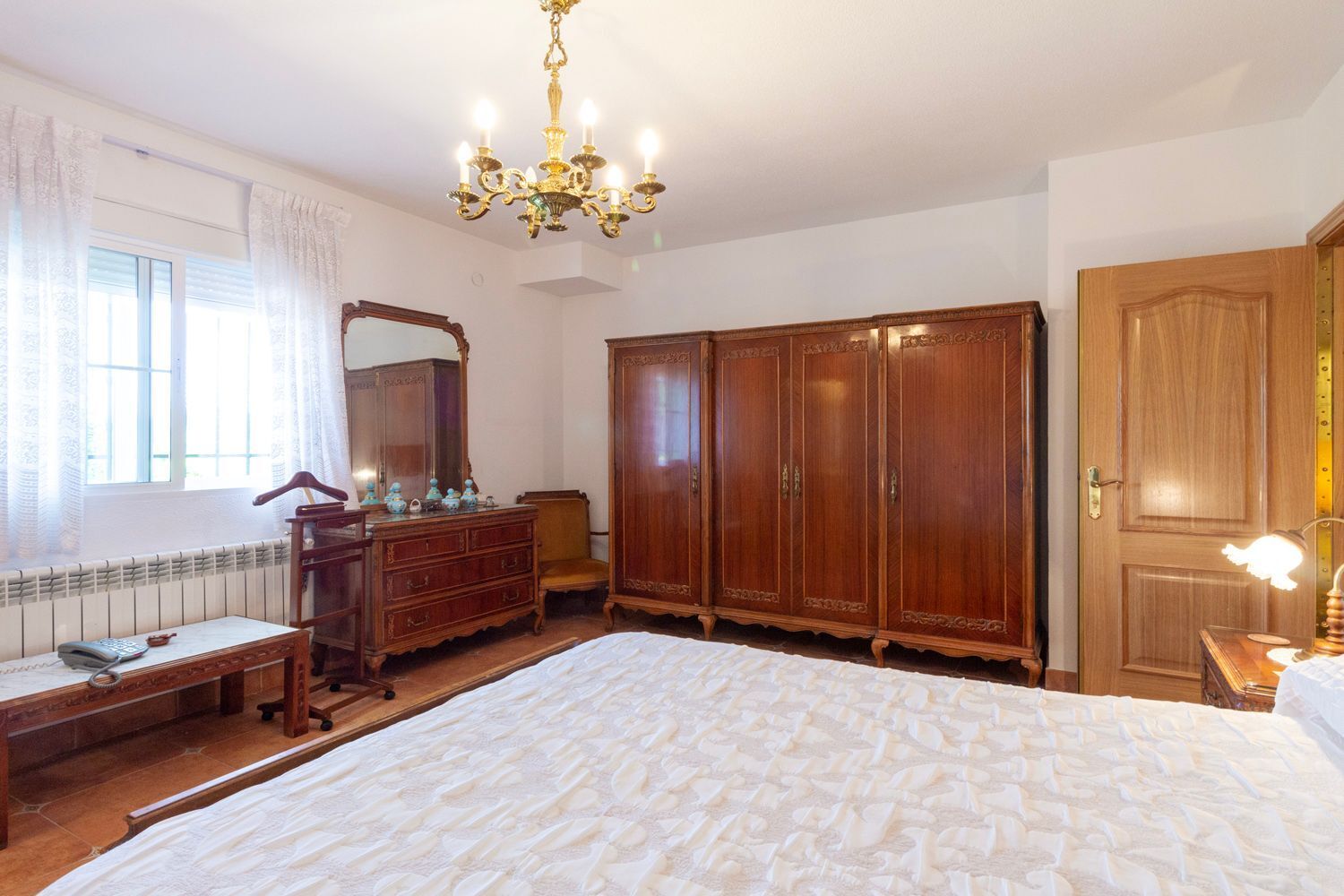 Propiedad en venta en Madrid, Colmenarejo