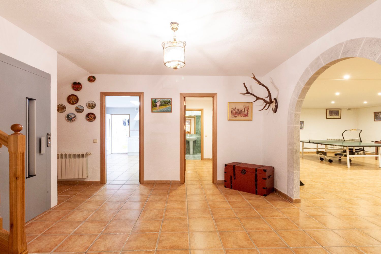 Propiedad en venta en Madrid, Colmenarejo