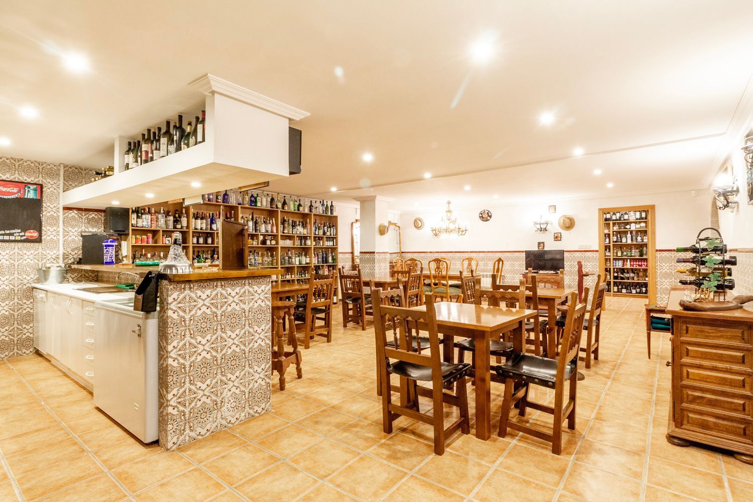 Propiedad en venta en Madrid, Colmenarejo