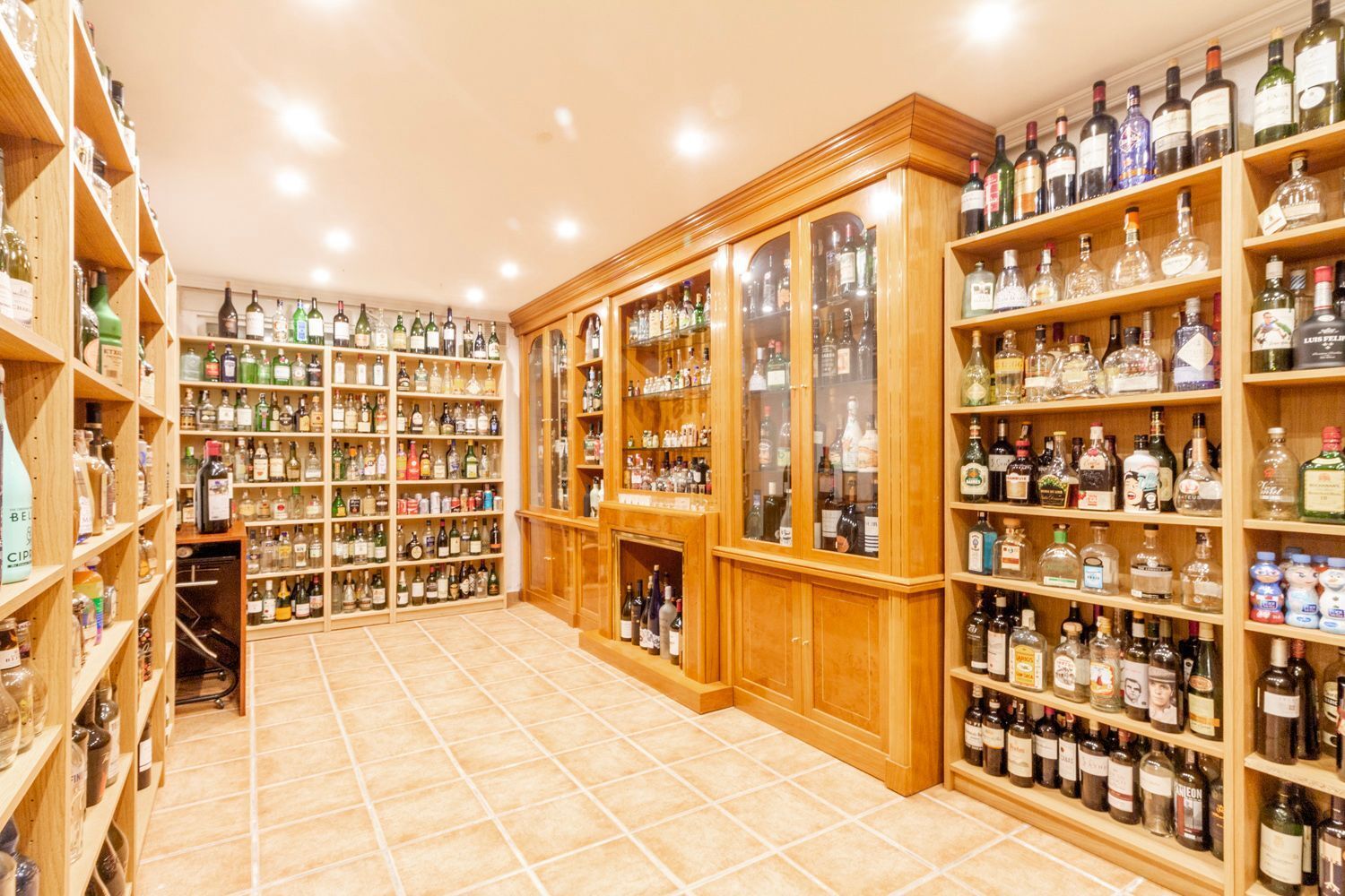 Propiedad en venta en Madrid, Colmenarejo