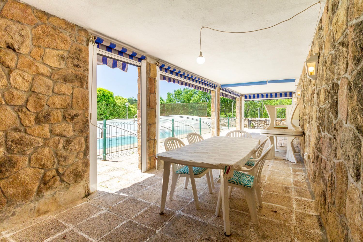 Propiedad en venta en Madrid, Colmenarejo