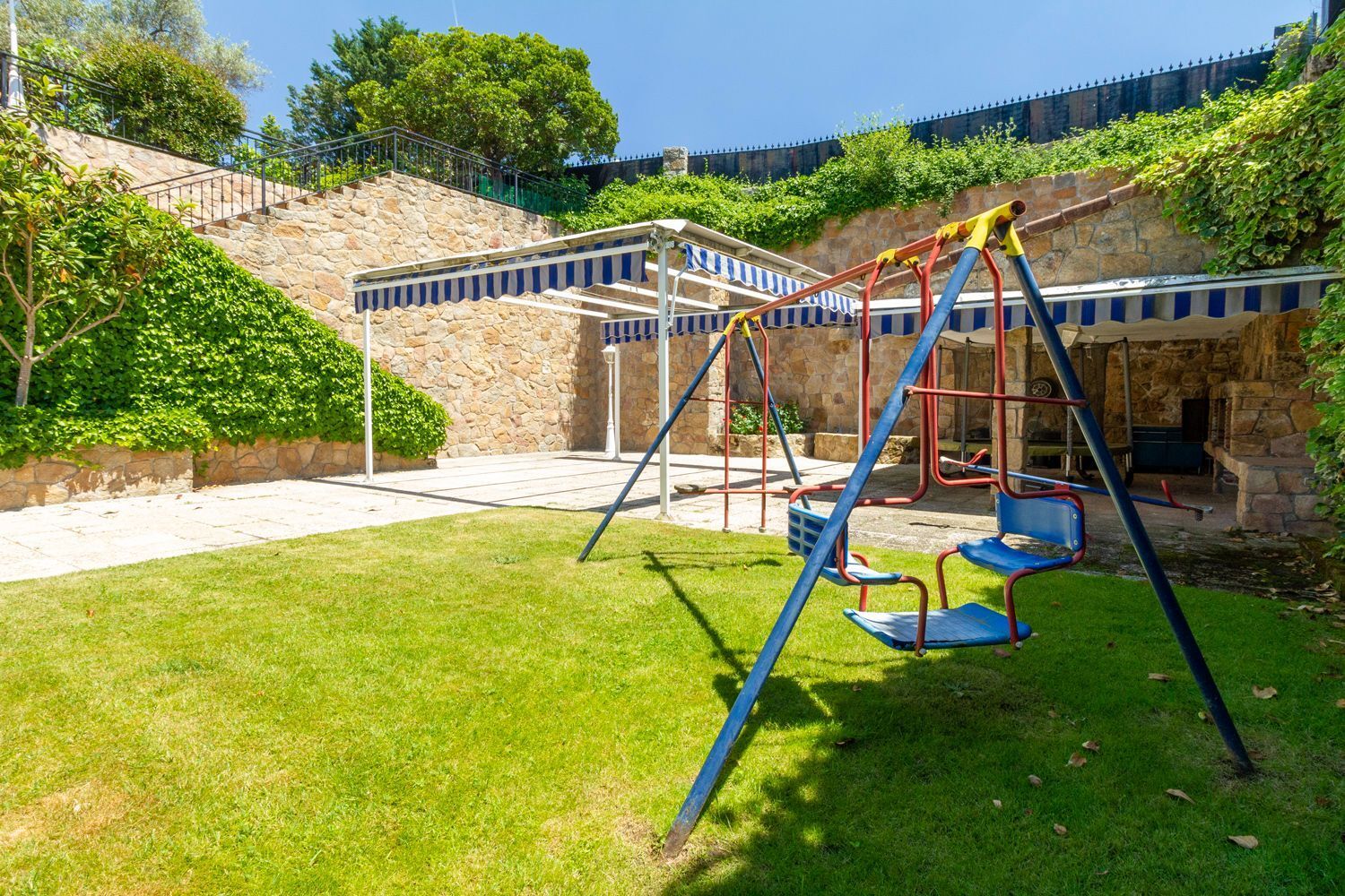 Propiedad en venta en Madrid, Colmenarejo