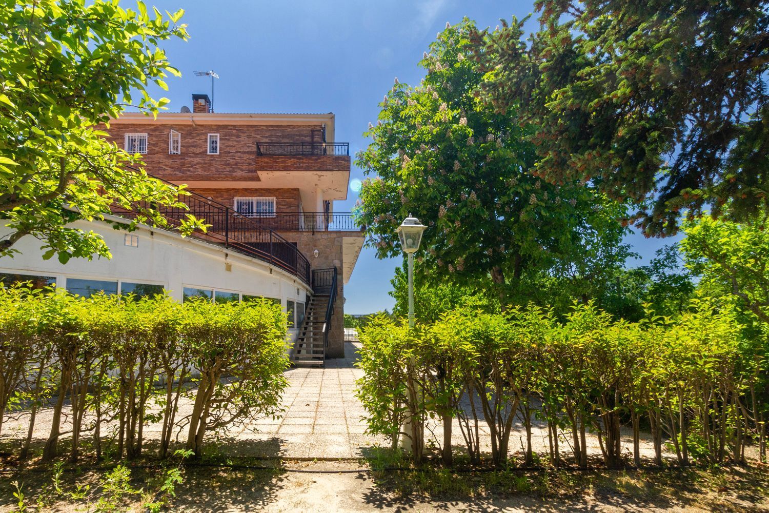 Propiedad en venta en Madrid, Colmenarejo