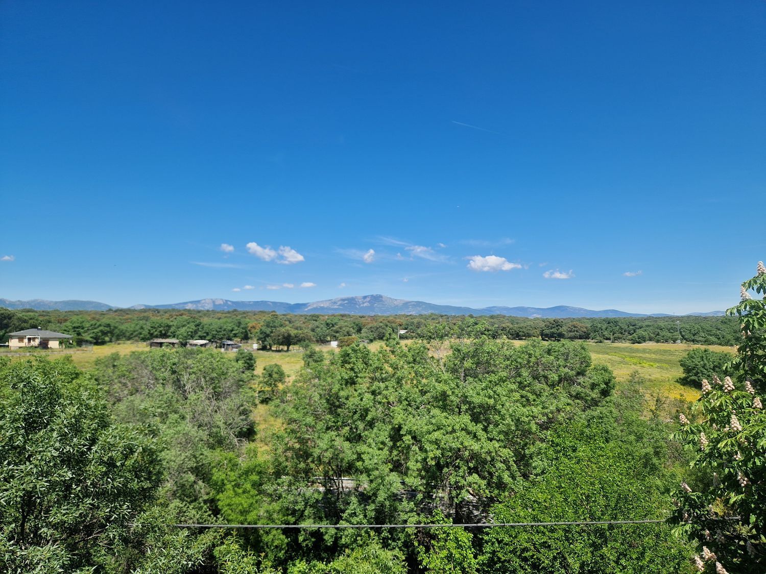 Propiedad en venta en Madrid, Colmenarejo