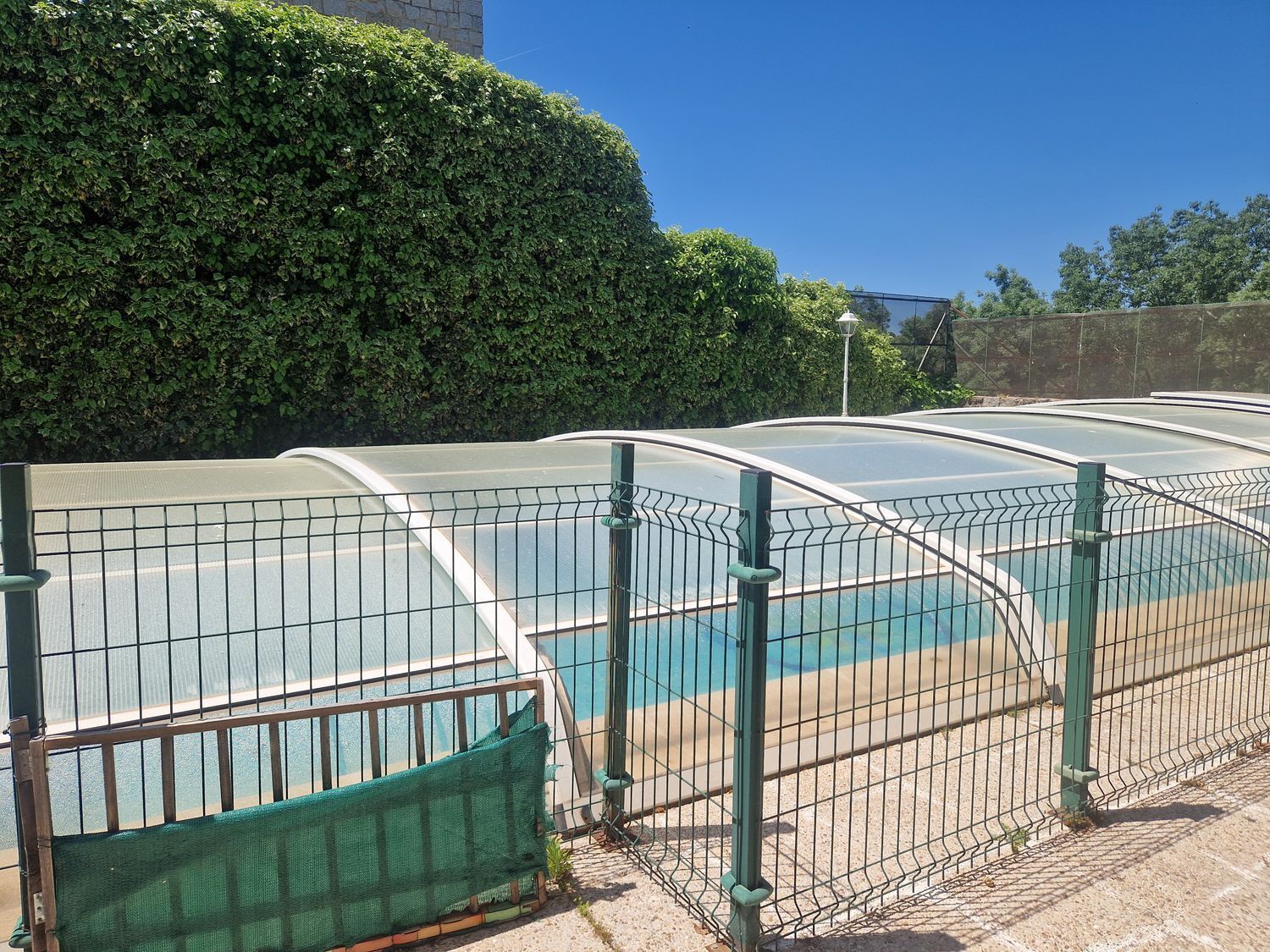 Propiedad en venta en Madrid, Colmenarejo