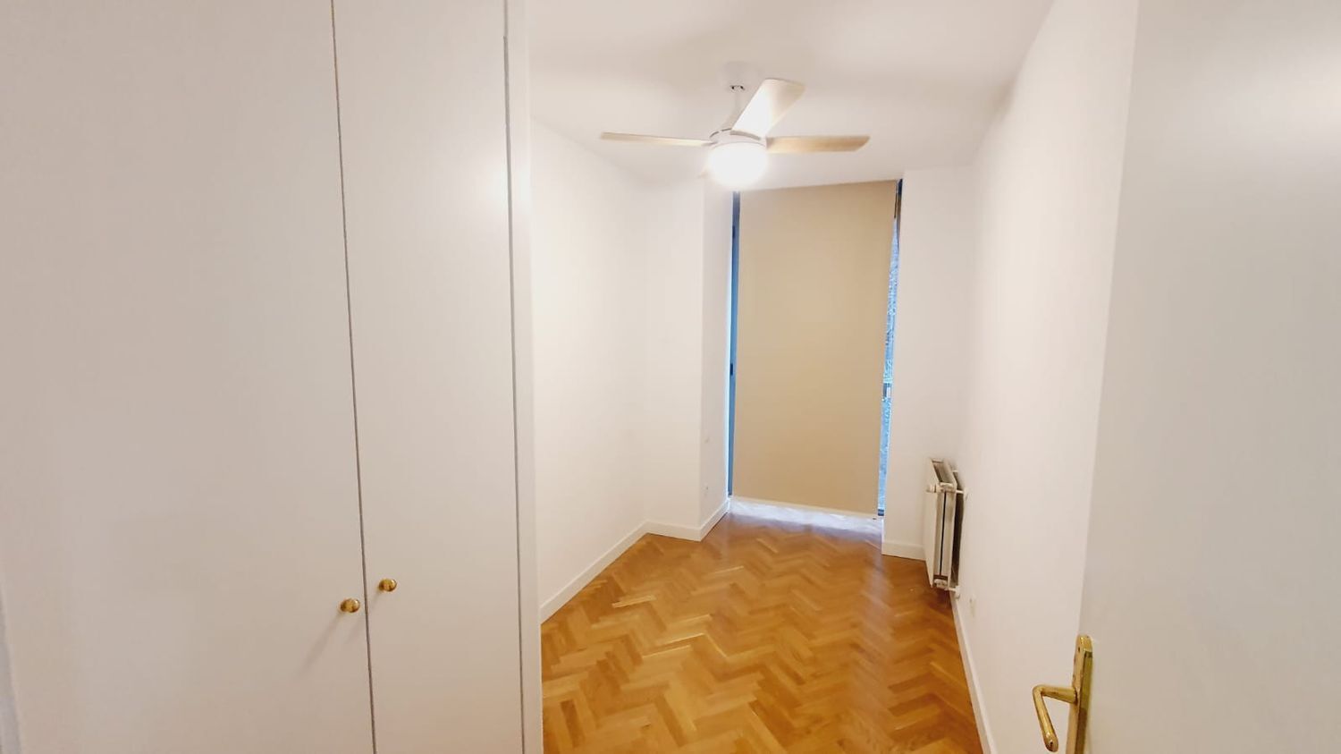 Propiedad en alquiler en Madrid, Madrid