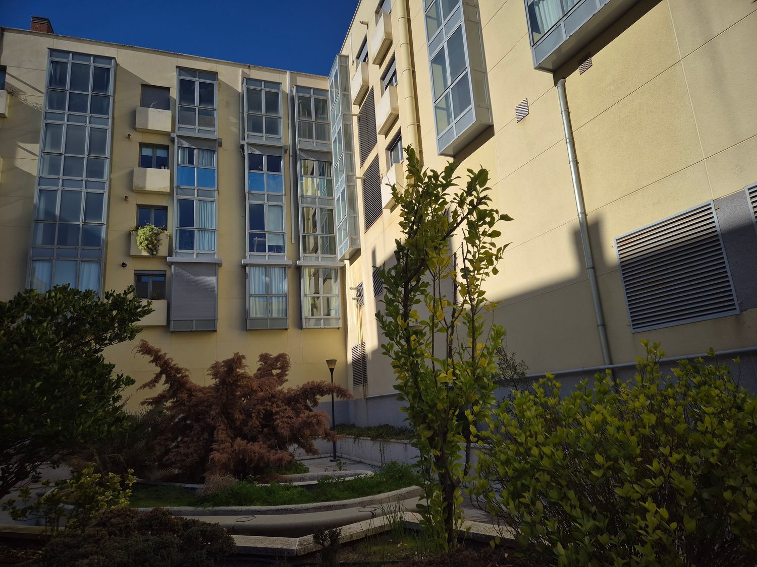 Propiedad en alquiler en Madrid, Madrid